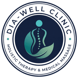 Dia-Well Clinic - Holistic Therapy & Medical Massage